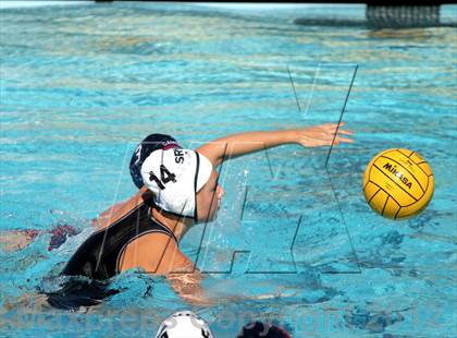 Thumbnail 2 in San Ramon vs Campolindo (Acalanes Invitational) photogallery.