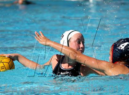 Thumbnail 2 in San Ramon vs Campolindo (Acalanes Invitational) photogallery.