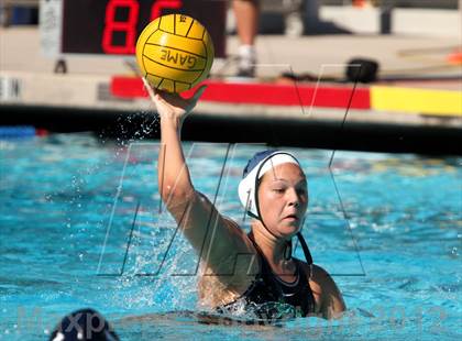 Thumbnail 2 in San Ramon vs Campolindo (Acalanes Invitational) photogallery.