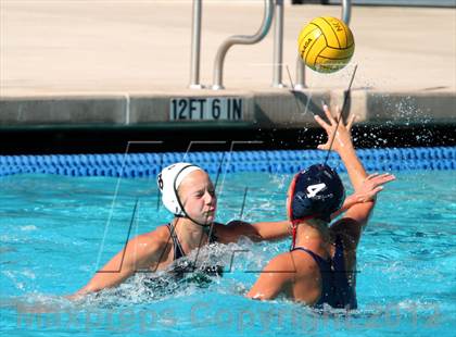 Thumbnail 3 in San Ramon vs Campolindo (Acalanes Invitational) photogallery.