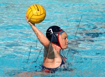Thumbnail 2 in San Ramon vs Campolindo (Acalanes Invitational) photogallery.