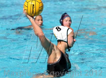 Thumbnail 1 in San Ramon vs Campolindo (Acalanes Invitational) photogallery.