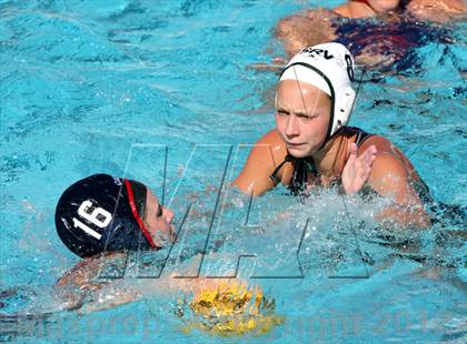 Thumbnail 3 in San Ramon vs Campolindo (Acalanes Invitational) photogallery.