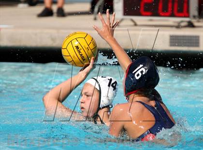 Thumbnail 2 in San Ramon vs Campolindo (Acalanes Invitational) photogallery.