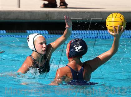 Thumbnail 1 in San Ramon vs Campolindo (Acalanes Invitational) photogallery.