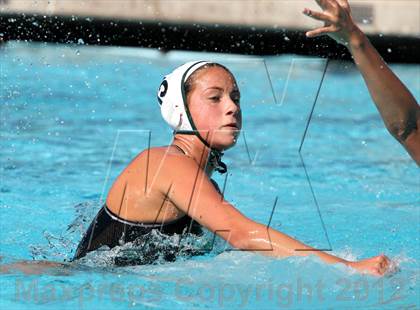 Thumbnail 2 in San Ramon vs Campolindo (Acalanes Invitational) photogallery.
