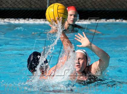Thumbnail 2 in San Ramon vs Campolindo (Acalanes Invitational) photogallery.