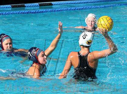 Thumbnail 3 in San Ramon vs Campolindo (Acalanes Invitational) photogallery.