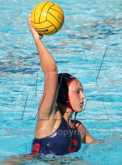 Thumbnail 1 in San Ramon vs Campolindo (Acalanes Invitational) photogallery.
