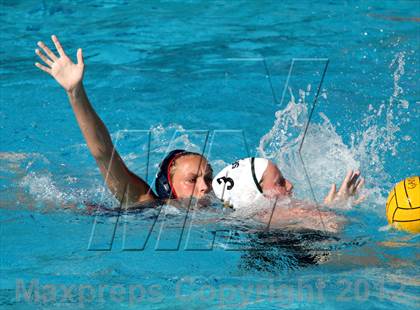 Thumbnail 3 in San Ramon vs Campolindo (Acalanes Invitational) photogallery.