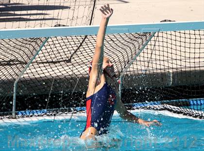 Thumbnail 1 in San Ramon vs Campolindo (Acalanes Invitational) photogallery.