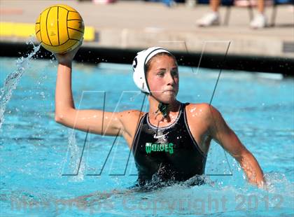 Thumbnail 3 in San Ramon vs Campolindo (Acalanes Invitational) photogallery.