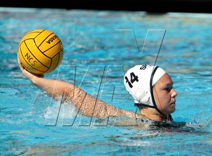 Thumbnail 3 in San Ramon vs Campolindo (Acalanes Invitational) photogallery.