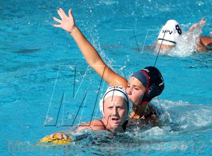 Thumbnail 2 in San Ramon vs Campolindo (Acalanes Invitational) photogallery.
