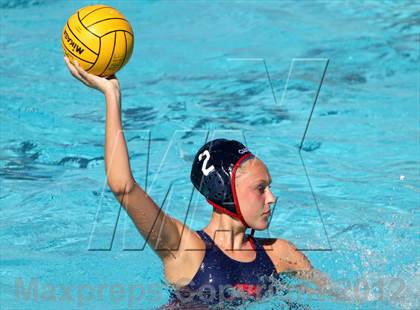Thumbnail 1 in San Ramon vs Campolindo (Acalanes Invitational) photogallery.