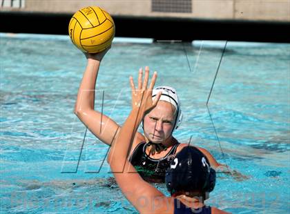 Thumbnail 3 in San Ramon vs Campolindo (Acalanes Invitational) photogallery.