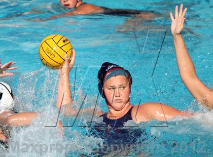 Thumbnail 2 in San Ramon vs Campolindo (Acalanes Invitational) photogallery.