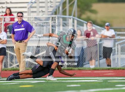 Thumbnail 2 in North Kansas City vs Staley - Jamboree photogallery.