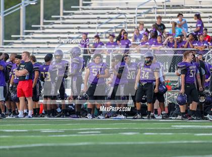 Thumbnail 3 in North Kansas City vs Staley - Jamboree photogallery.