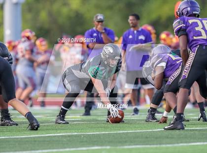 Thumbnail 1 in North Kansas City vs Staley - Jamboree photogallery.