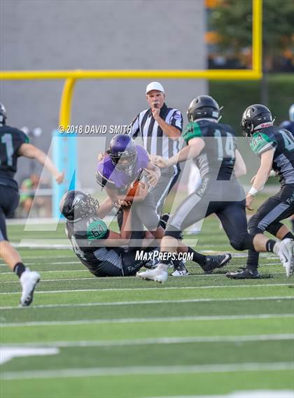 Thumbnail 1 in North Kansas City vs Staley - Jamboree photogallery.