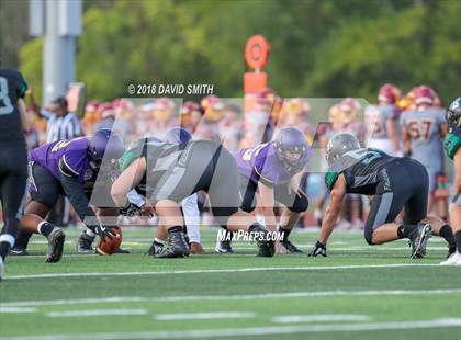 Thumbnail 3 in North Kansas City vs Staley - Jamboree photogallery.