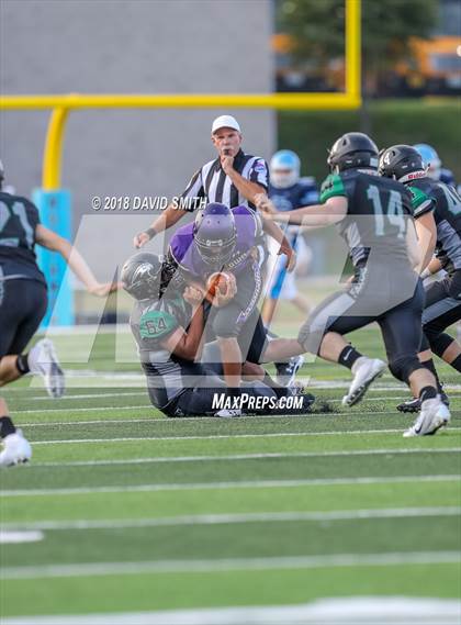 Thumbnail 3 in North Kansas City vs Staley - Jamboree photogallery.