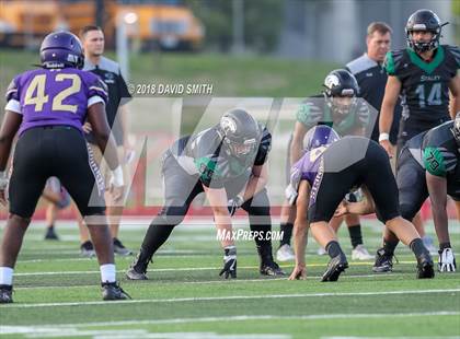 Thumbnail 3 in North Kansas City vs Staley - Jamboree photogallery.