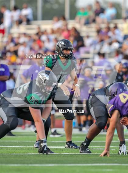 Thumbnail 1 in North Kansas City vs Staley - Jamboree photogallery.