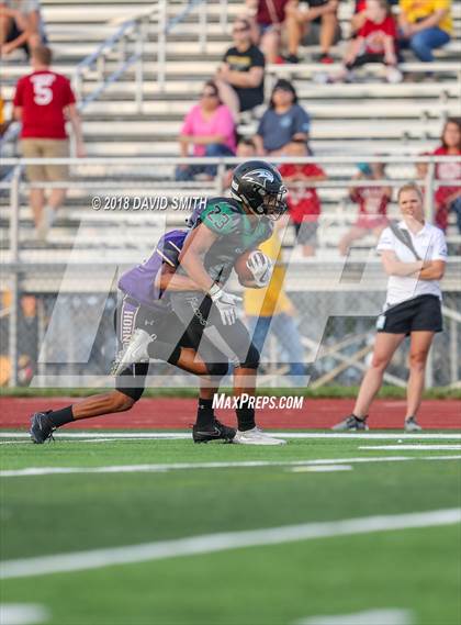 Thumbnail 1 in North Kansas City vs Staley - Jamboree photogallery.
