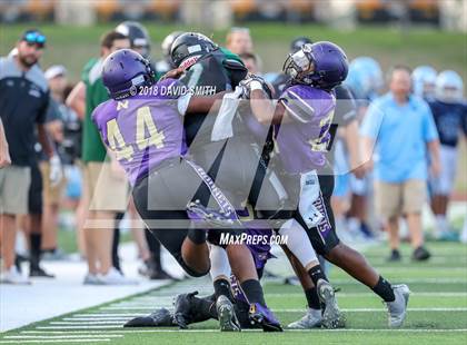 Thumbnail 1 in North Kansas City vs Staley - Jamboree photogallery.