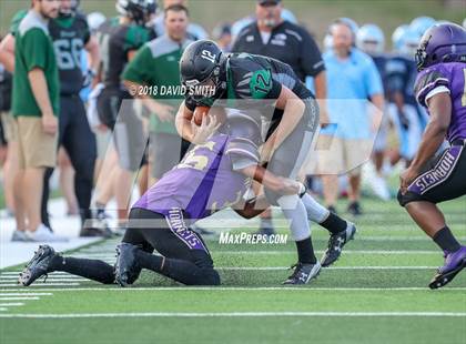 Thumbnail 2 in North Kansas City vs Staley - Jamboree photogallery.