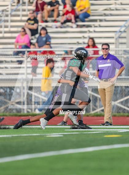 Thumbnail 2 in North Kansas City vs Staley - Jamboree photogallery.