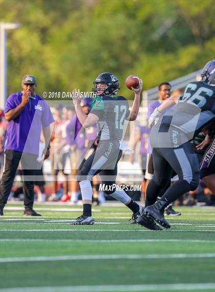 Thumbnail 1 in North Kansas City vs Staley - Jamboree photogallery.