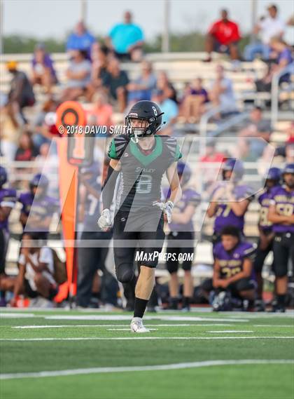 Thumbnail 2 in North Kansas City vs Staley - Jamboree photogallery.