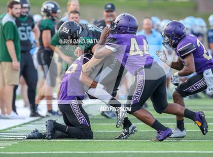 Thumbnail 3 in North Kansas City vs Staley - Jamboree photogallery.