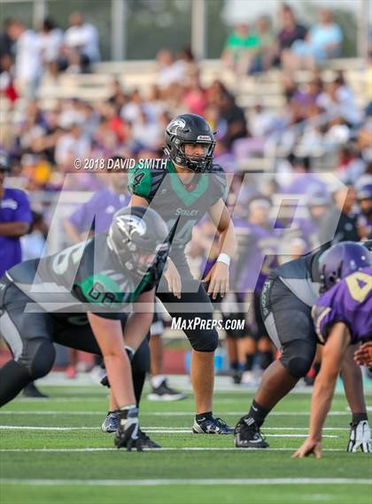 Thumbnail 3 in North Kansas City vs Staley - Jamboree photogallery.