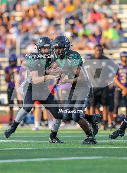 Thumbnail 1 in North Kansas City vs Staley - Jamboree photogallery.