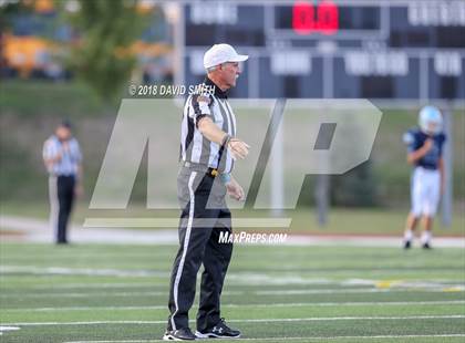 Thumbnail 1 in North Kansas City vs Staley - Jamboree photogallery.
