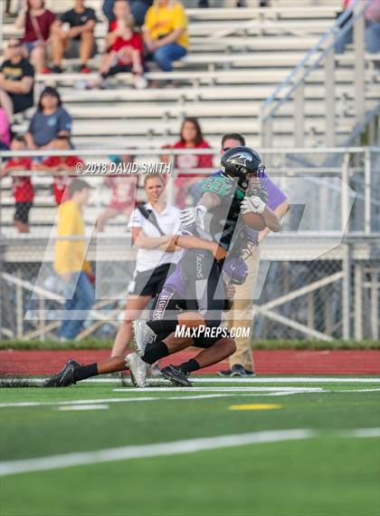 Thumbnail 3 in North Kansas City vs Staley - Jamboree photogallery.