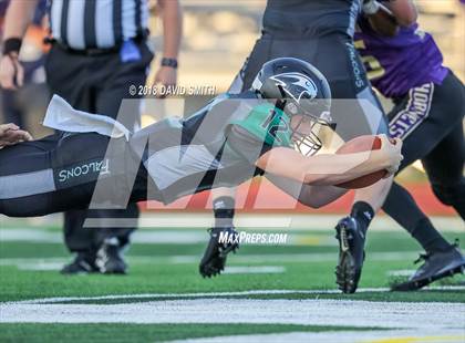 Thumbnail 3 in North Kansas City vs Staley - Jamboree photogallery.