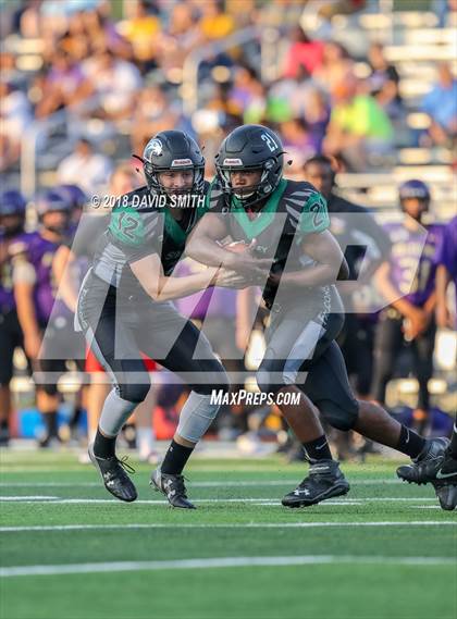 Thumbnail 3 in North Kansas City vs Staley - Jamboree photogallery.