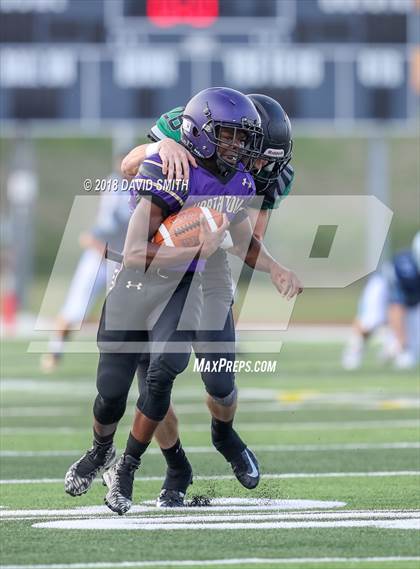 Thumbnail 3 in North Kansas City vs Staley - Jamboree photogallery.