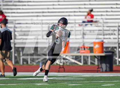 Thumbnail 3 in North Kansas City vs Staley - Jamboree photogallery.