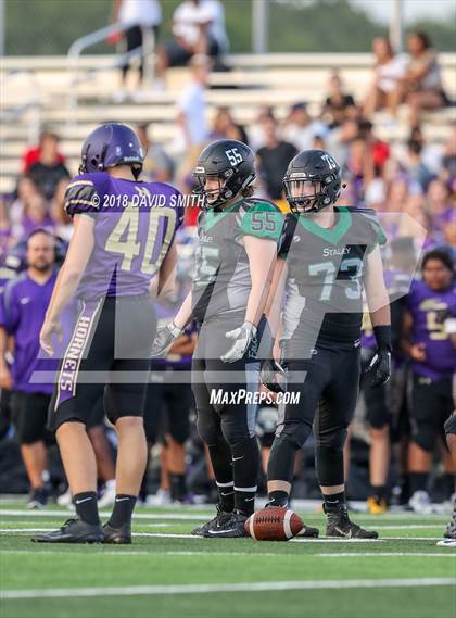Thumbnail 1 in North Kansas City vs Staley - Jamboree photogallery.
