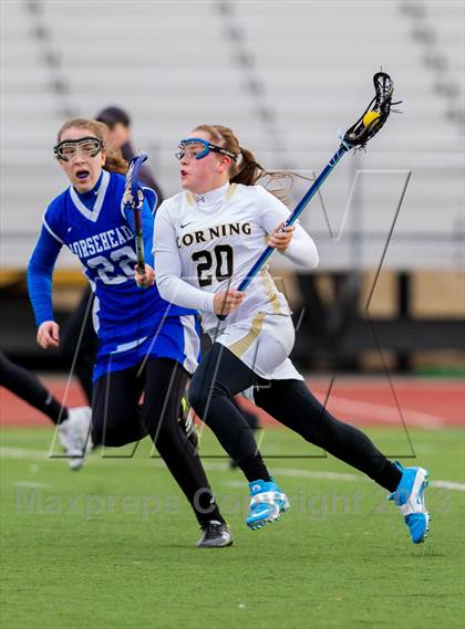 Thumbnail 3 in Horseheads @ Corning photogallery.