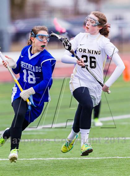 Thumbnail 1 in Horseheads @ Corning photogallery.