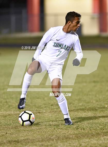 Thumbnail 1 in Sunlake @ Pasco photogallery.