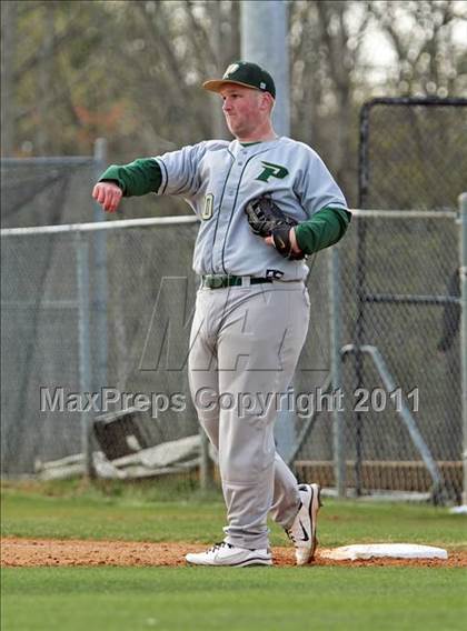 Thumbnail 2 in Glenn vs Pinecrest (Hilltop Tournament) photogallery.