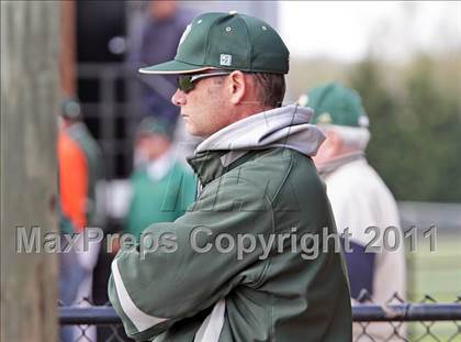Thumbnail 2 in Glenn vs Pinecrest (Hilltop Tournament) photogallery.